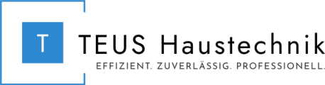 TEUS Haustechnik Logo